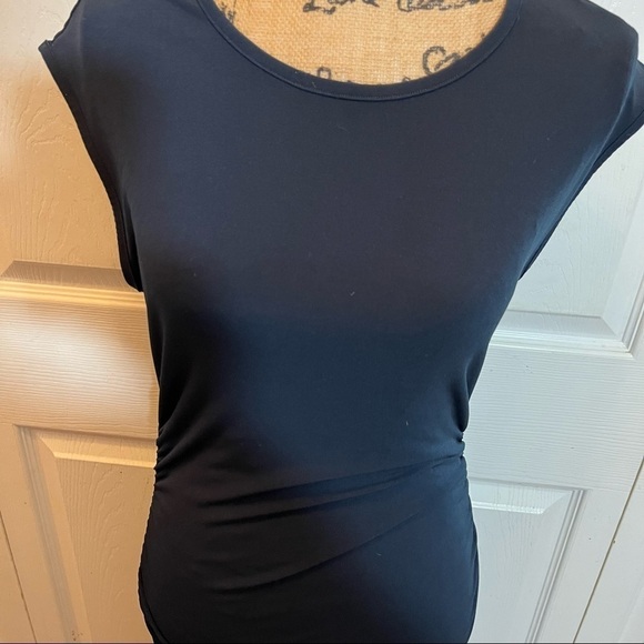 Banana Republic Dress Size Medium - Picture 2 of 5